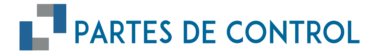 Partes de control